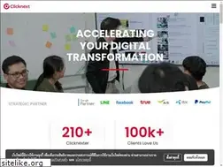 Sites similar to clicknext.com