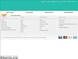Sites similar to clicknheat.com.au