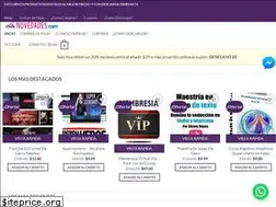 Sites similar to clicknovedades.com