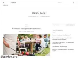 Sites similar to clicknrock.fr