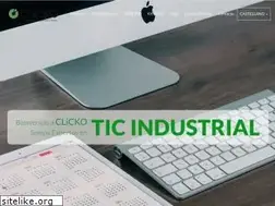 Sites similar to clicko.es