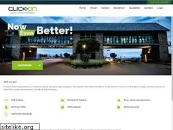 Sites similar to clickon.co.za