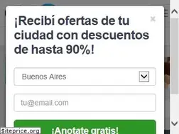 Sites similar to clickon.com.ar
