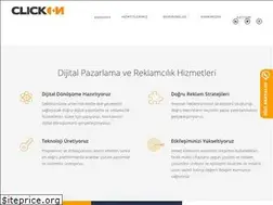 Sites similar to clickon.com.tr