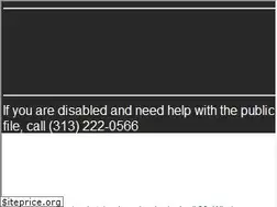 Sites similar to clickondetroit.com