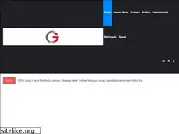 Sites similar to clickongh.com