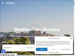 Sites similar to clickongreece.com