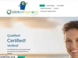 Sites similar to clickonhypnosis.com