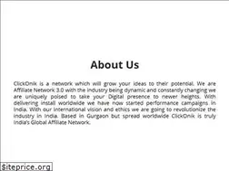Sites similar to clickonik.com