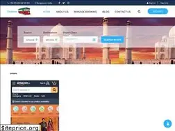 Sites similar to clickonme.in
