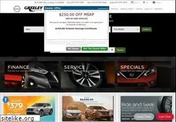 Sites similar to clickonnissan.com