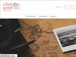 Sites similar to clickonprint.com.au