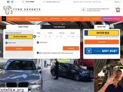 Sites similar to clickontyres.co.uk