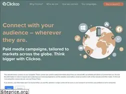 Sites similar to clickoo.co.uk