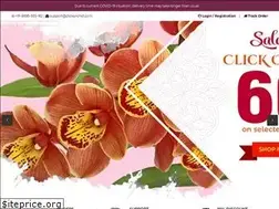 Sites similar to clickorchid.com