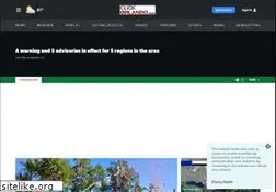 Sites similar to clickorlando.com
