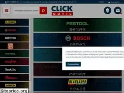 Sites similar to clickoutil.com