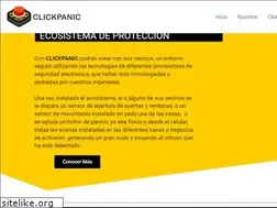 Sites similar to clickpanic.com