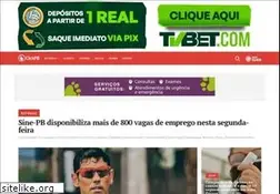 Sites similar to clickpb.com.br