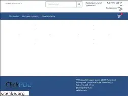 Sites similar to clickpdu.ru