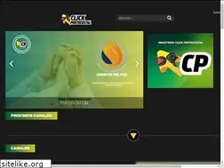 Sites similar to clickpentecostal.co