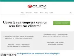 Sites similar to clickperola.com