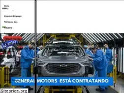 Sites similar to clickpetroleoegas.com.br