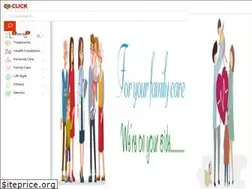 Sites similar to clickpharma.com.bd