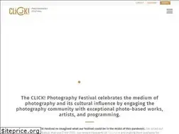 Sites similar to clickphotofest.org