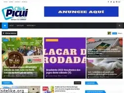 Sites similar to clickpicui.com.br