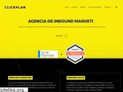 Sites similar to clickplan.com