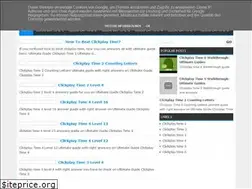 Sites similar to clickplaytime.blogspot.com