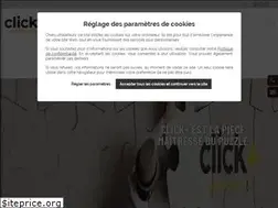 Sites similar to clickplus.be