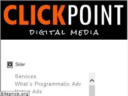 Sites similar to clickpoint.com