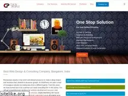 Sites similar to clickpointsolution.com