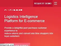 Sites similar to clickpost.in