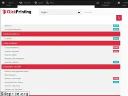 Sites similar to clickprinting.pt