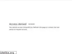 Sites similar to clickprofit.biz