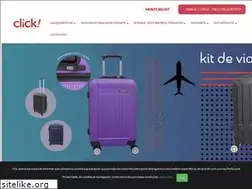 Sites similar to clickpromocional.com.br