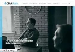 Sites similar to clickrain.com