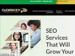 Sites similar to clickreadymarketing.com