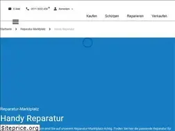 Sites similar to clickrepair.de