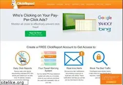 Sites similar to clickreport.com