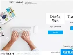 Sites similar to clickresult.es