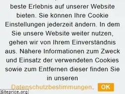 Sites similar to clicks.de