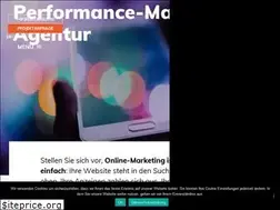 Sites similar to clicks.digital