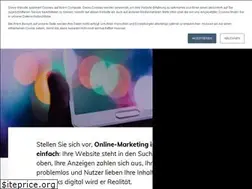 Sites similar to clicks.eu