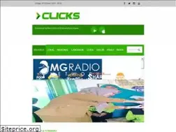 Sites similar to clicks.id