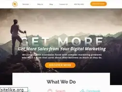 Sites similar to clicksandclients.com