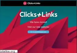 Sites similar to clicksandlinks.com